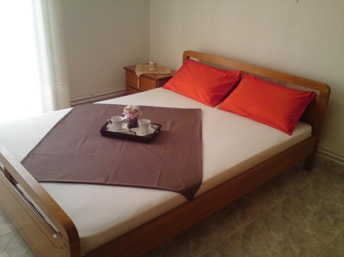 Esperides I Holiday home *