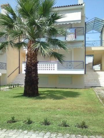 Esperides I Skala Fourkas