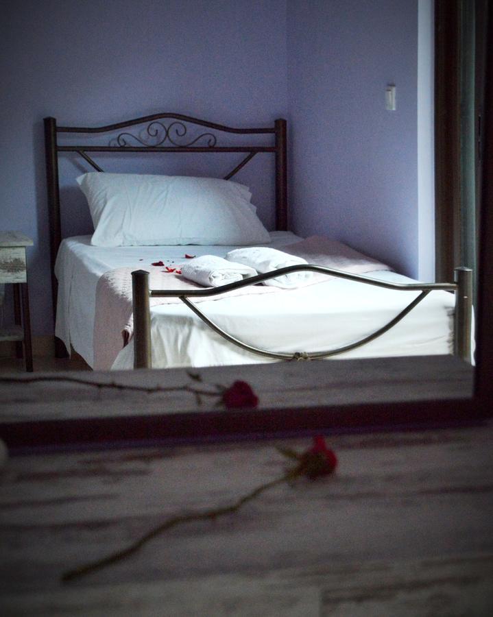 Prolithia Villa *