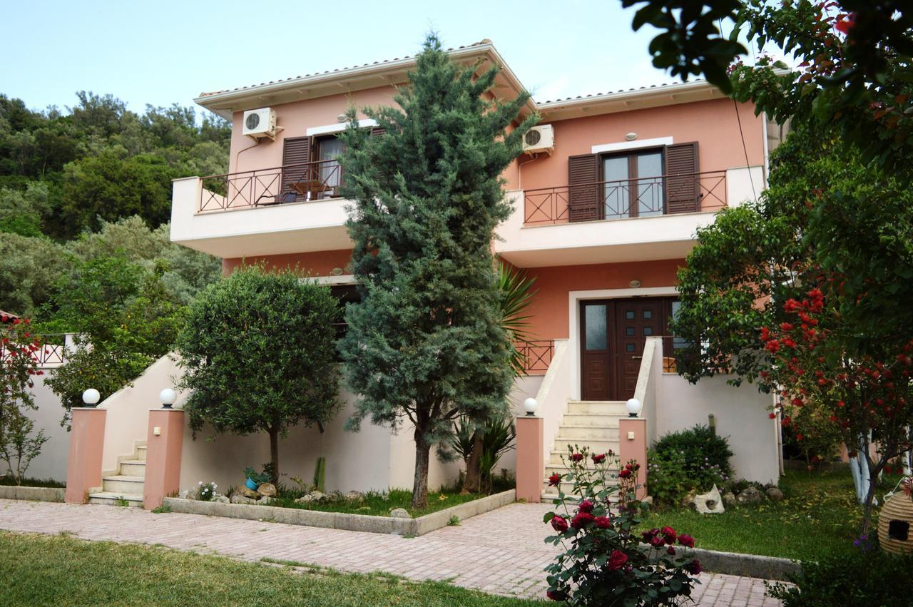 Prolithia Villa