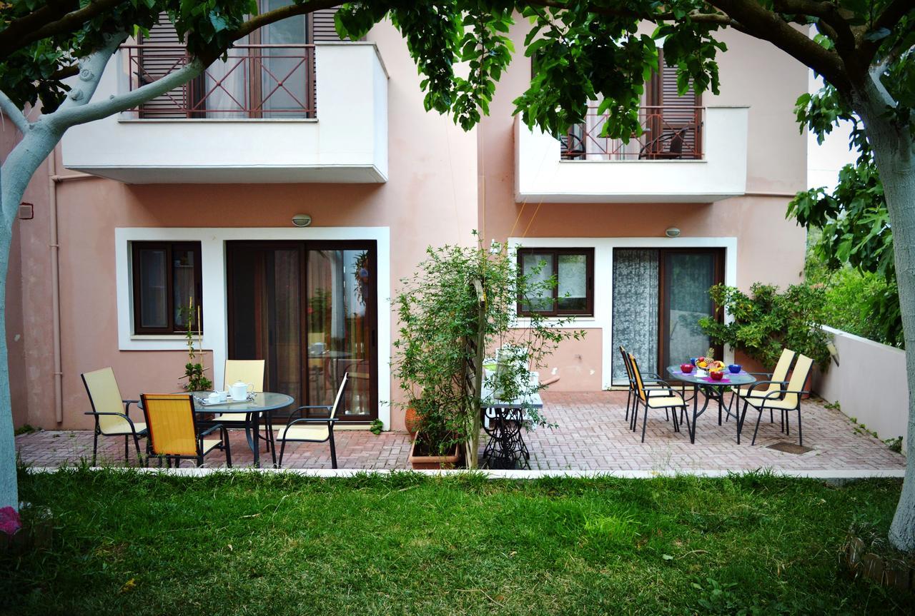 Villa Prolithia Vlikhon