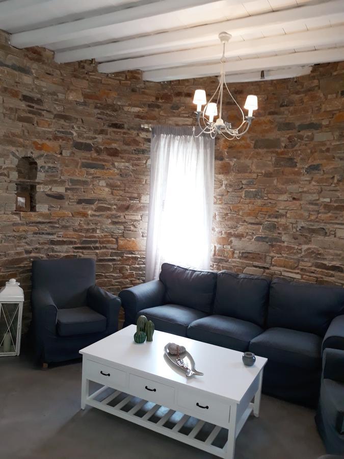 Elia Sea Holiday home *