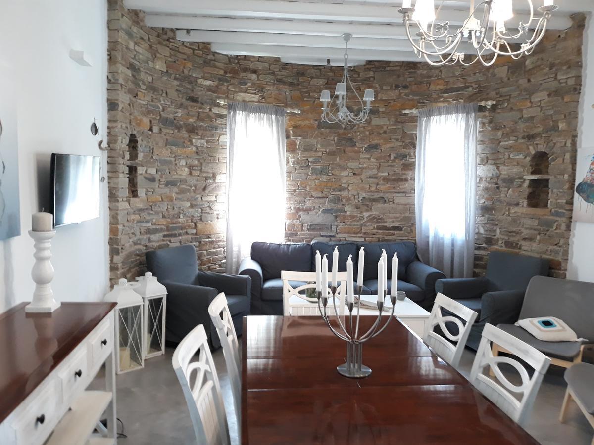 Elia Sea Holiday home