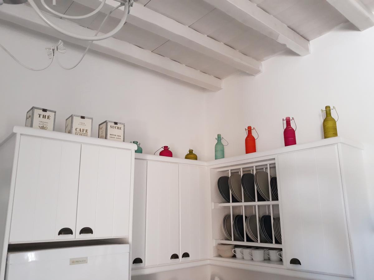 Holiday home Elia Sea