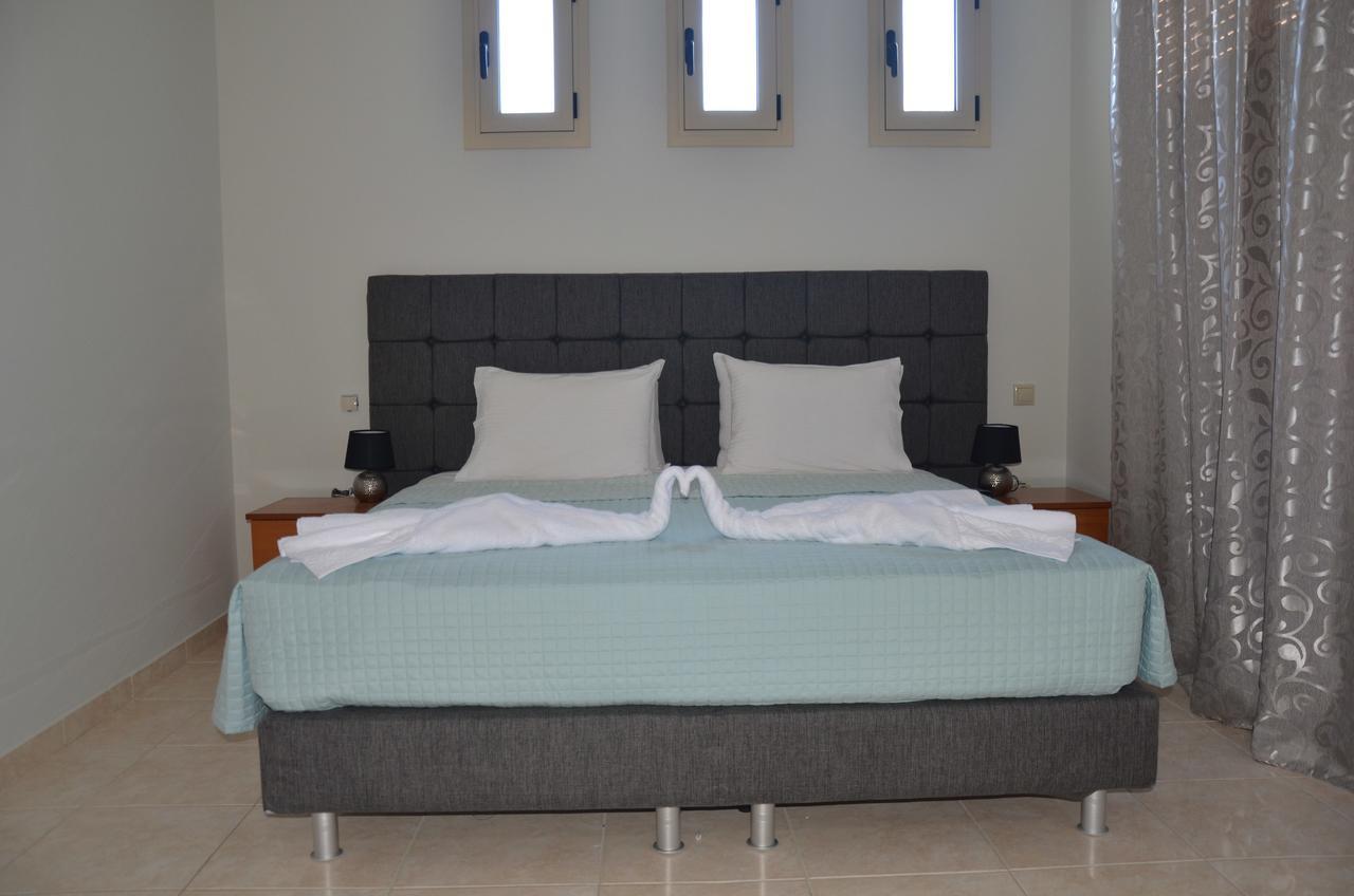 Platoni Elite Villa