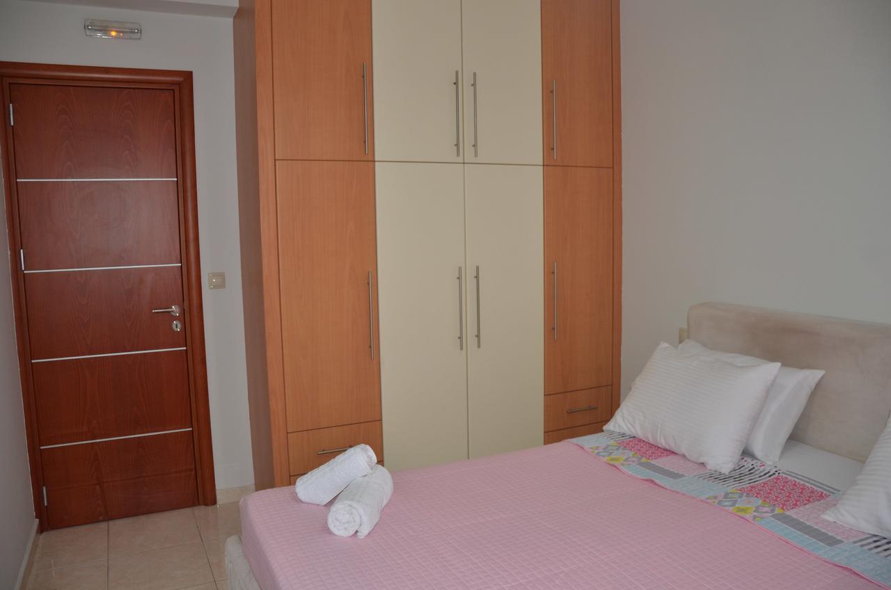 Platoni Elite Villa *