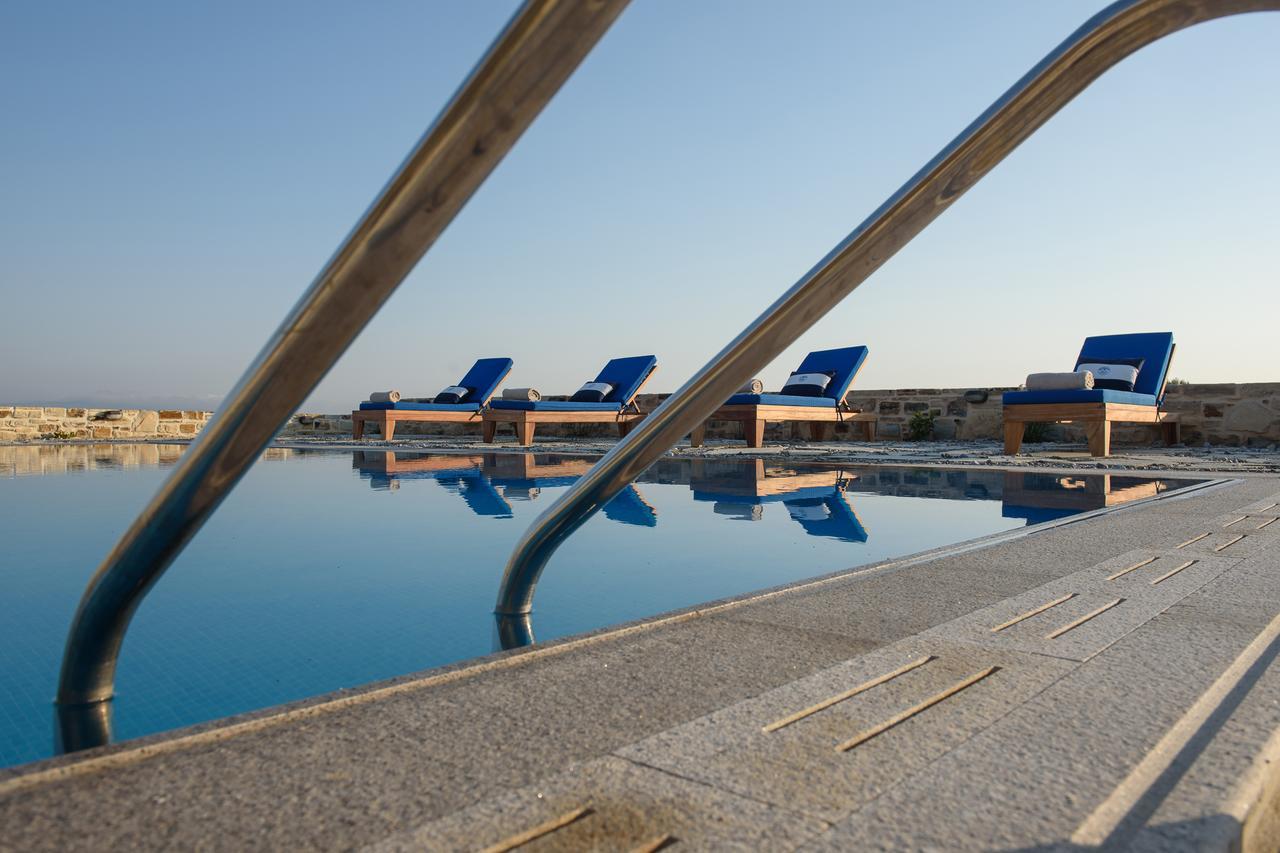 Villa Zeus & Dione Luxury