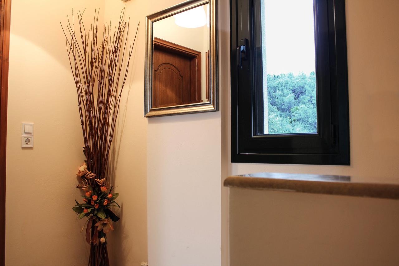 Elina's House Villa Evrostina