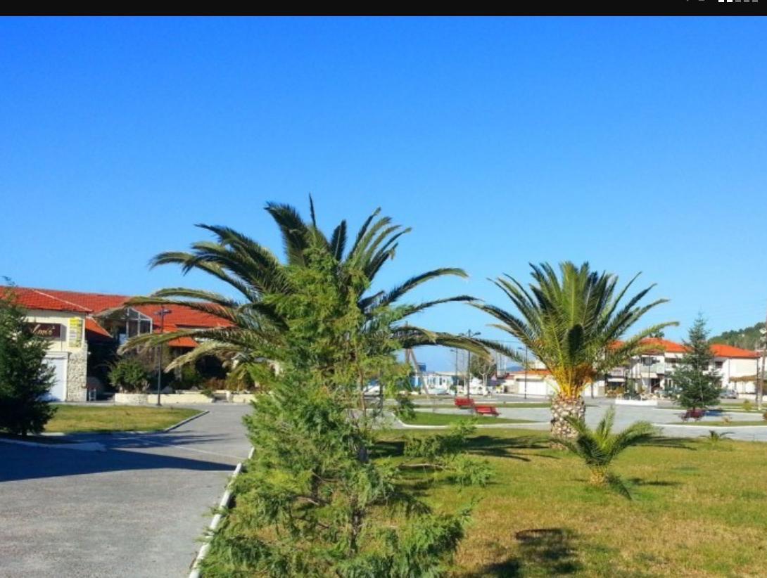 Esperides I Holiday home