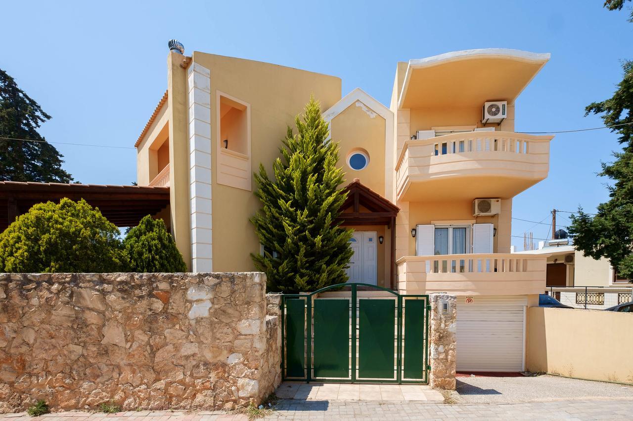 Relaxing Family Home, Near Many Sandy Beaches