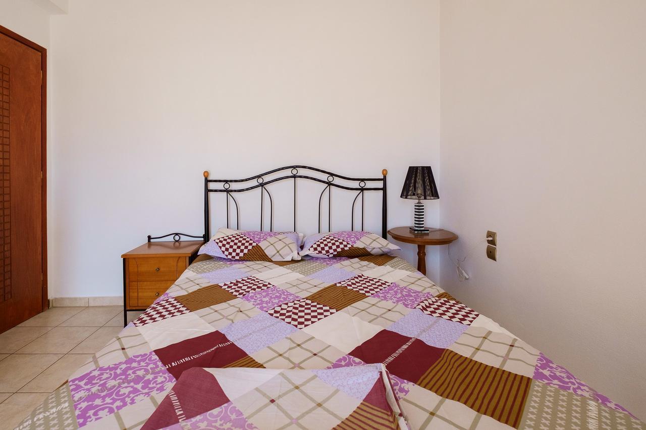 Relaxing Family Home, Near Many Sandy Beaches * Souda