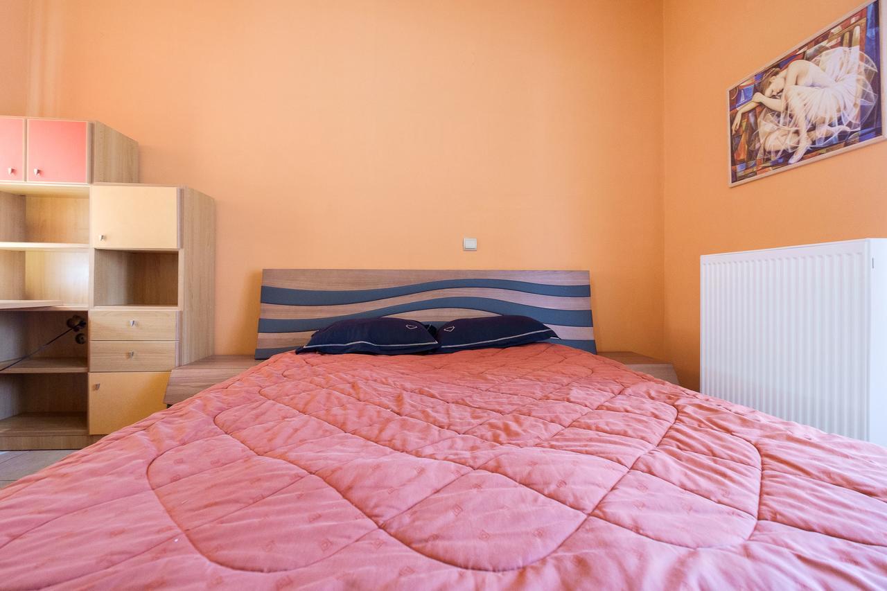 Relaxing Family Home, Near Many Sandy Beaches * Souda