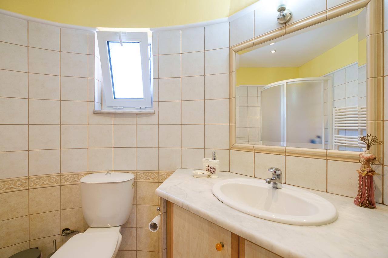 Holiday home Relaxing Family Home, Near Many Sandy Beaches *