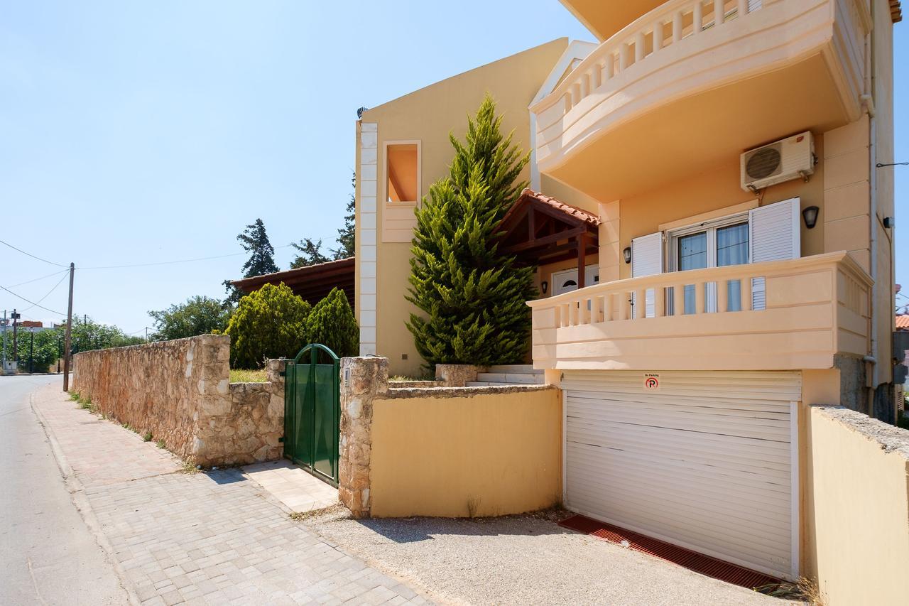 Holiday home Relaxing Family Home, Near Many Sandy Beaches *