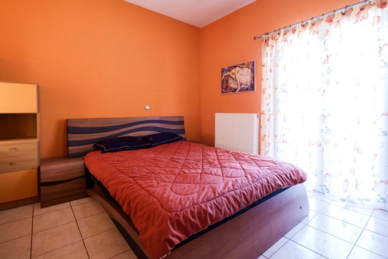 Relaxing Family Home, Near Many Sandy Beaches Souda
