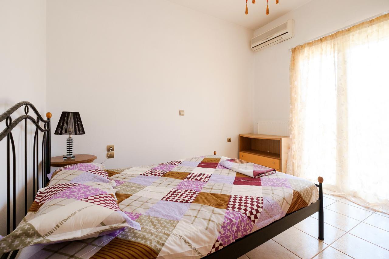 Relaxing Family Home, Near Many Sandy Beaches Holiday home