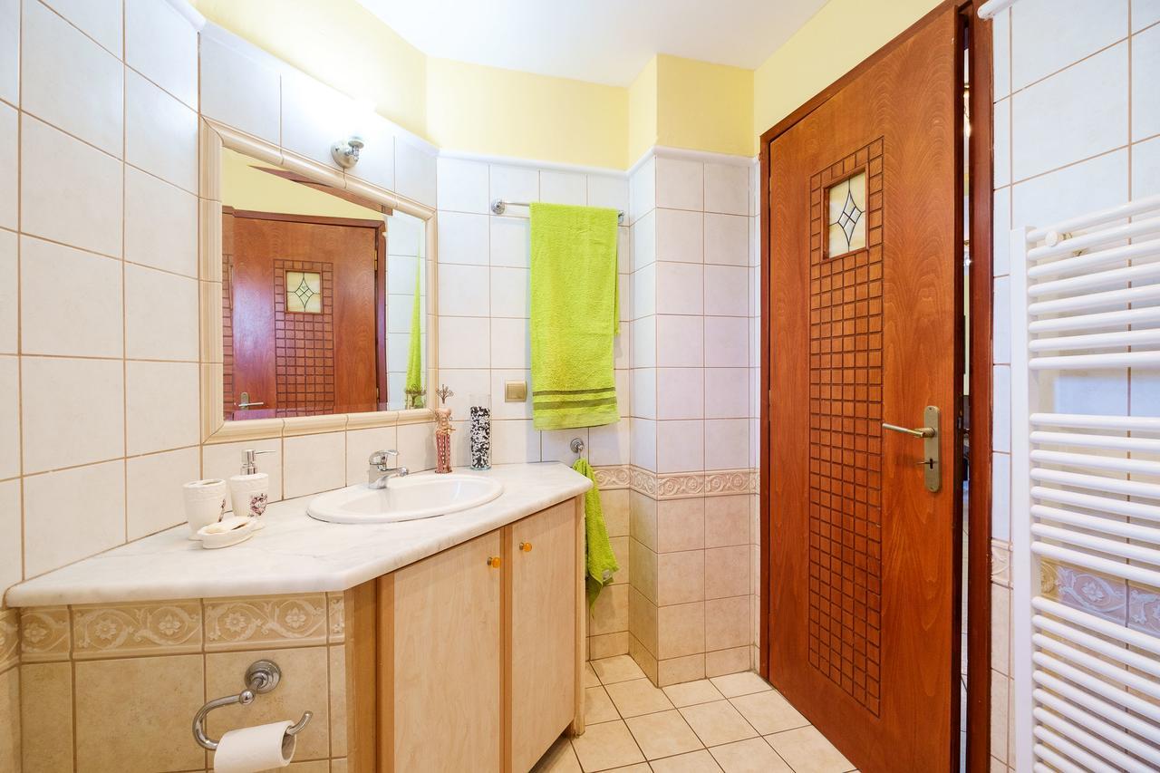 Holiday home Relaxing Family Home, Near Many Sandy Beaches *