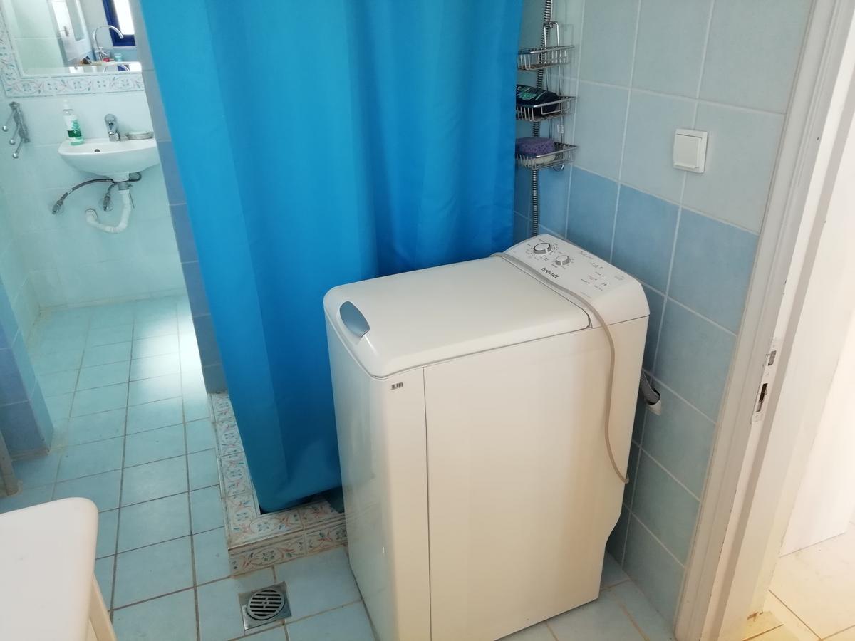 Albatross Bay Apartment Artemida (Attica)