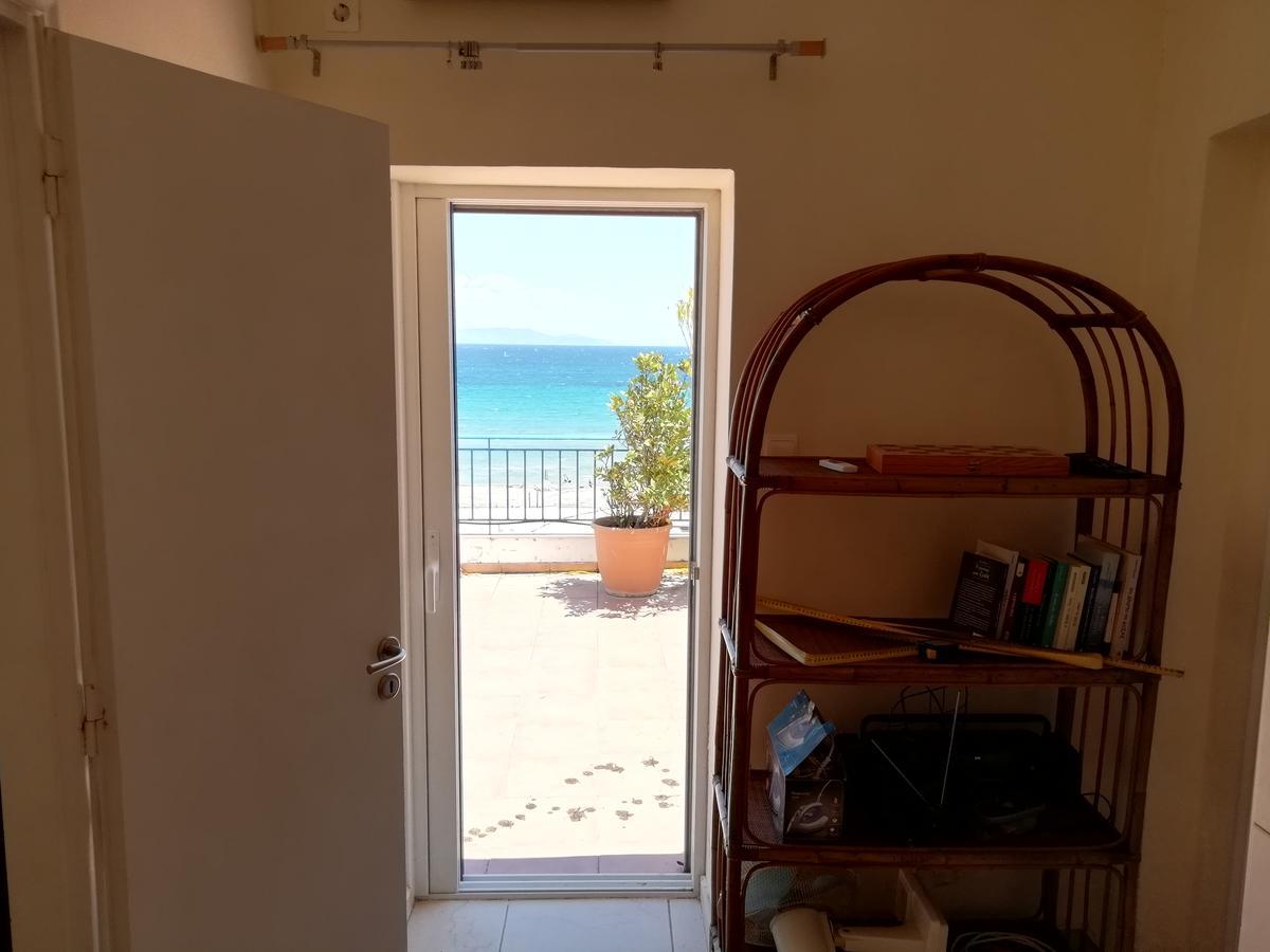 Apartment Albatross Bay Artemida (Attica)