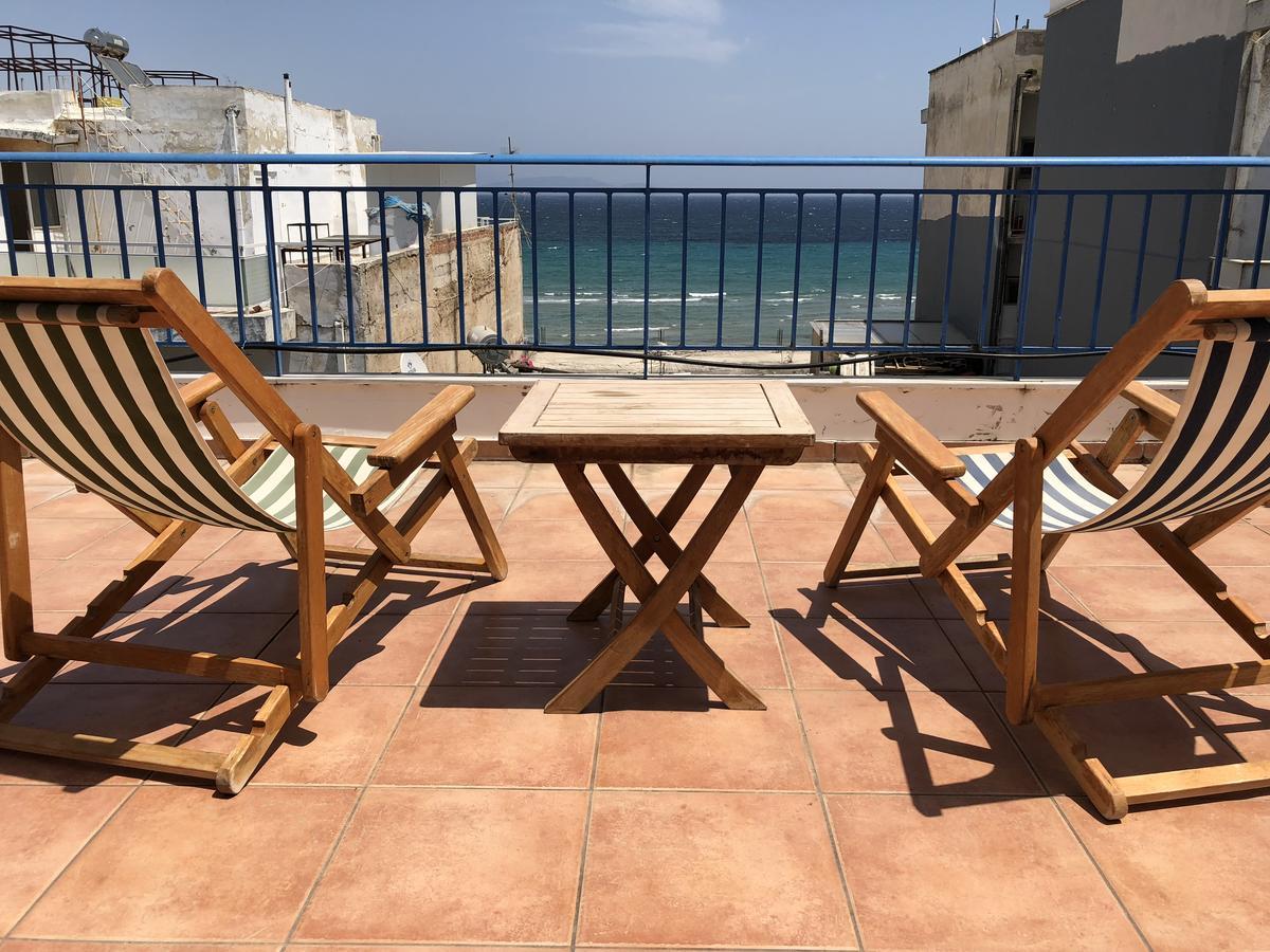 Apartment Albatross Bay Artemida (Attica)