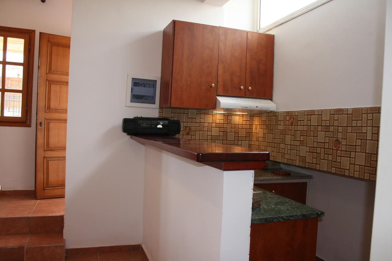 Apartment Studio *