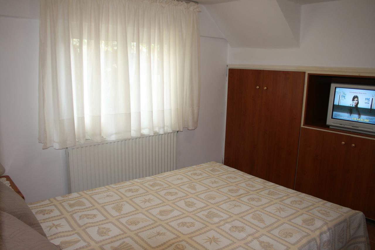 Studio Apartment Selinia