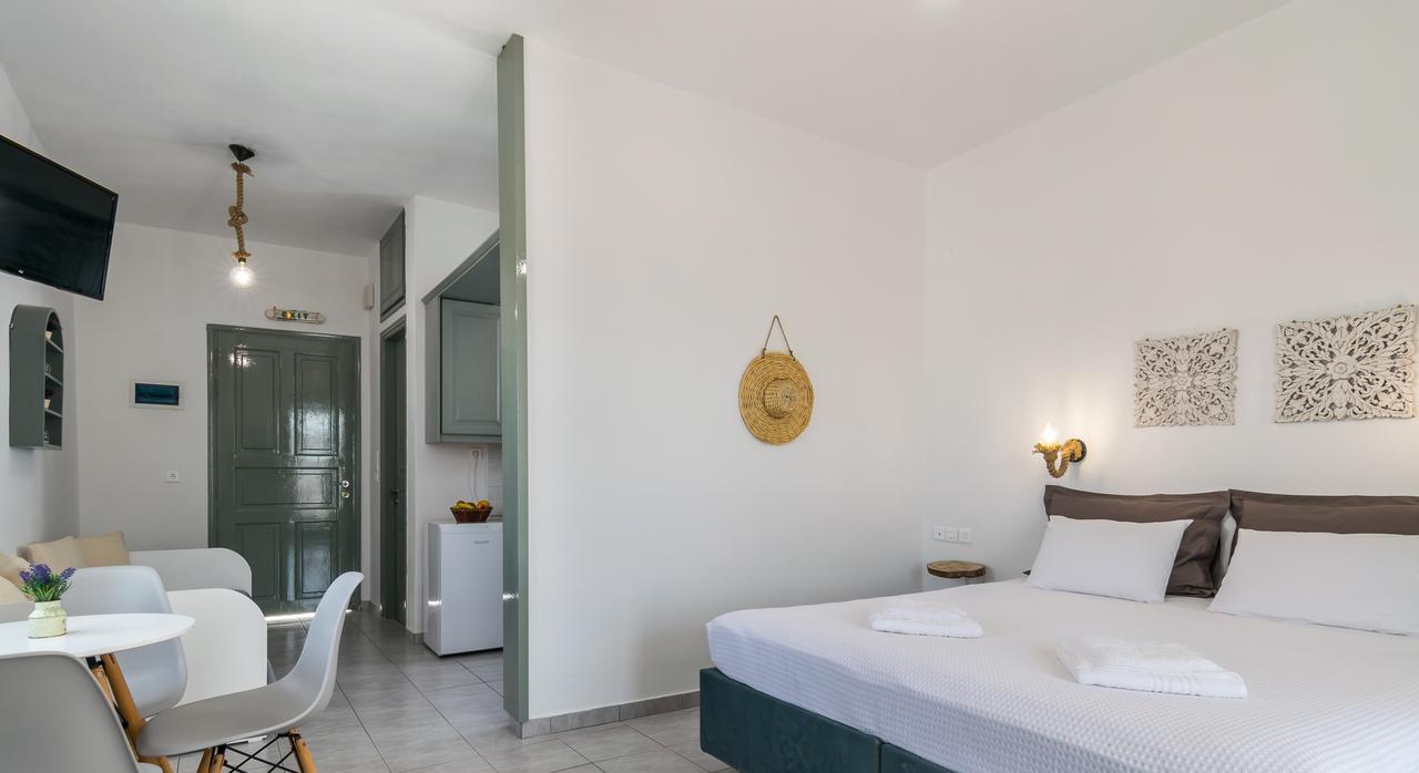 Sea Sun Apartment