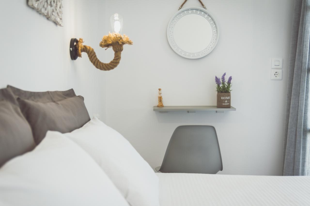 Sea Sun Apartment