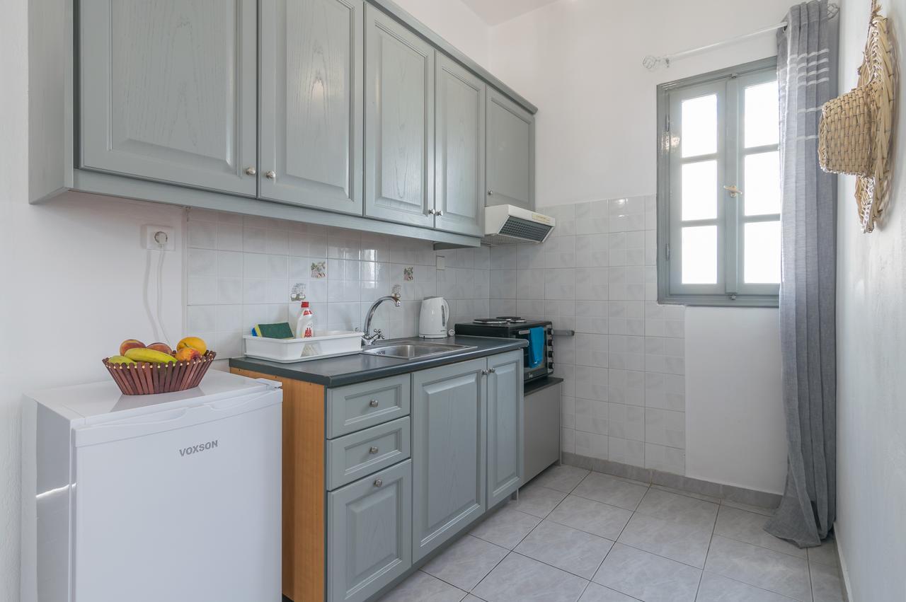 Apartment Sea Sun Peran Triovasalos
