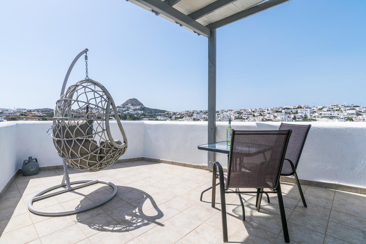 Sea Sun Apartment Peran Triovasalos