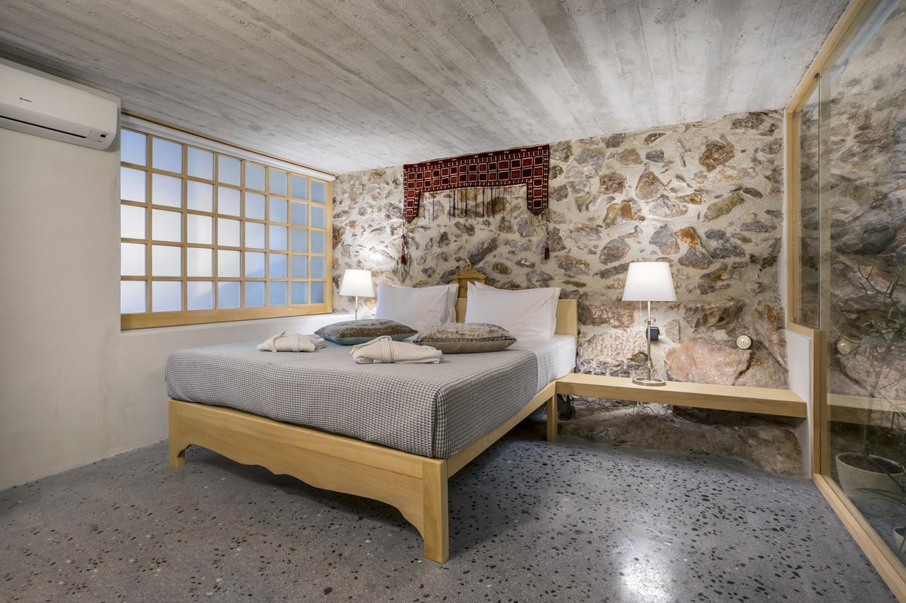 Canava In Santorini Villa Emporio (Santorini)