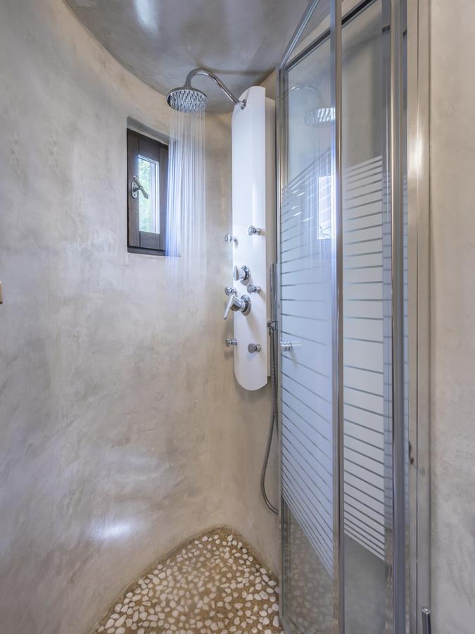 Villa Canava In Santorini *