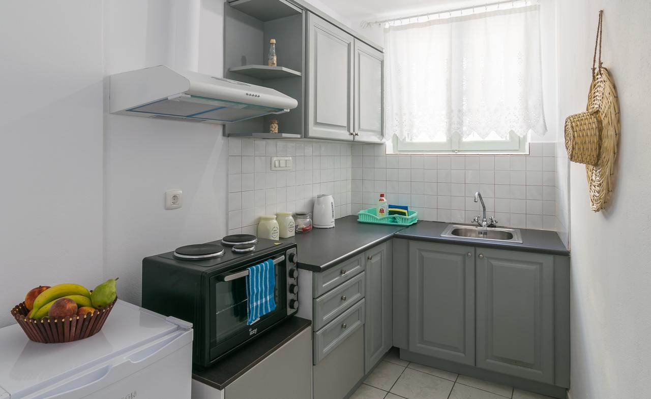Sea Sun Apartment