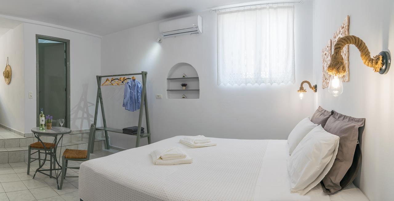 Sea Sun Apartment