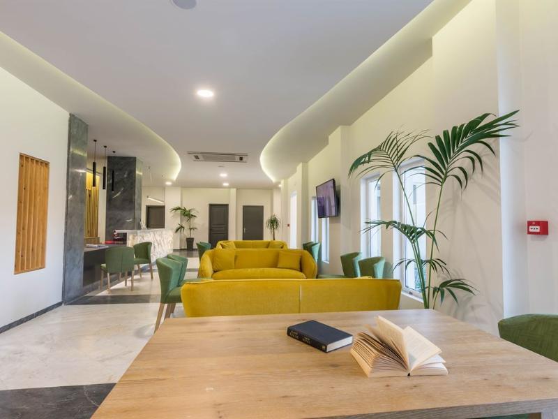 Exotica & By Zante Plaza 4* Kalamaki (Zakynthos)