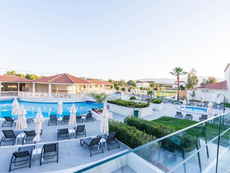 Hotel Exotica & By Zante Plaza
