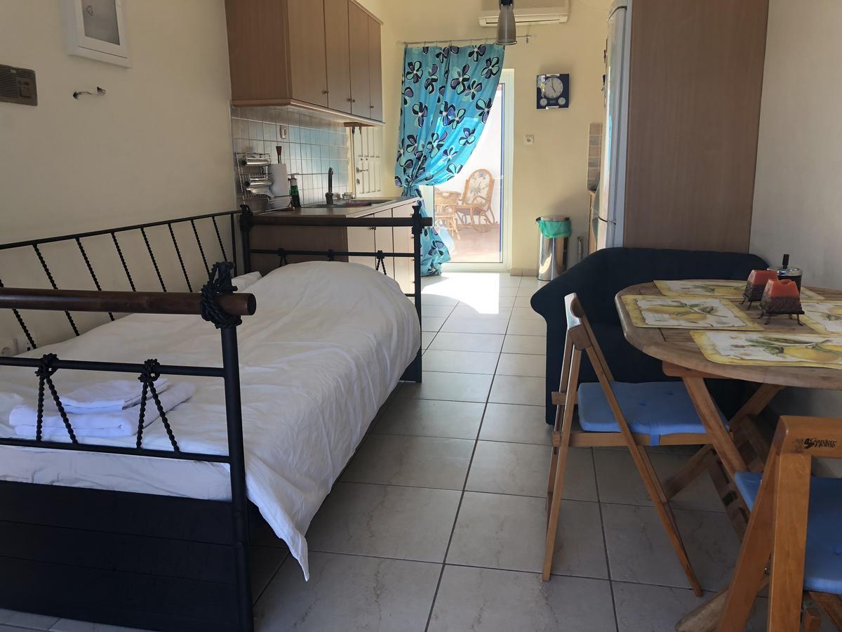 Albatross Bay Apartment Artemida (Attica)