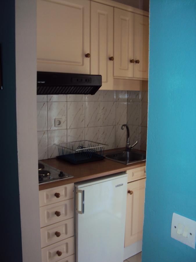 Apartment Sofias *