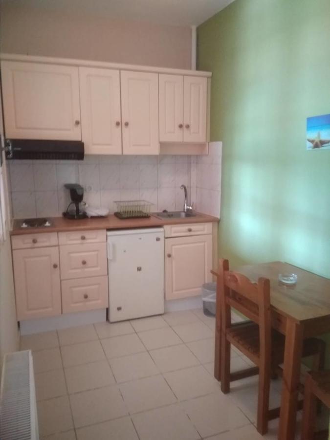 Apartment Sofias Vlikhon