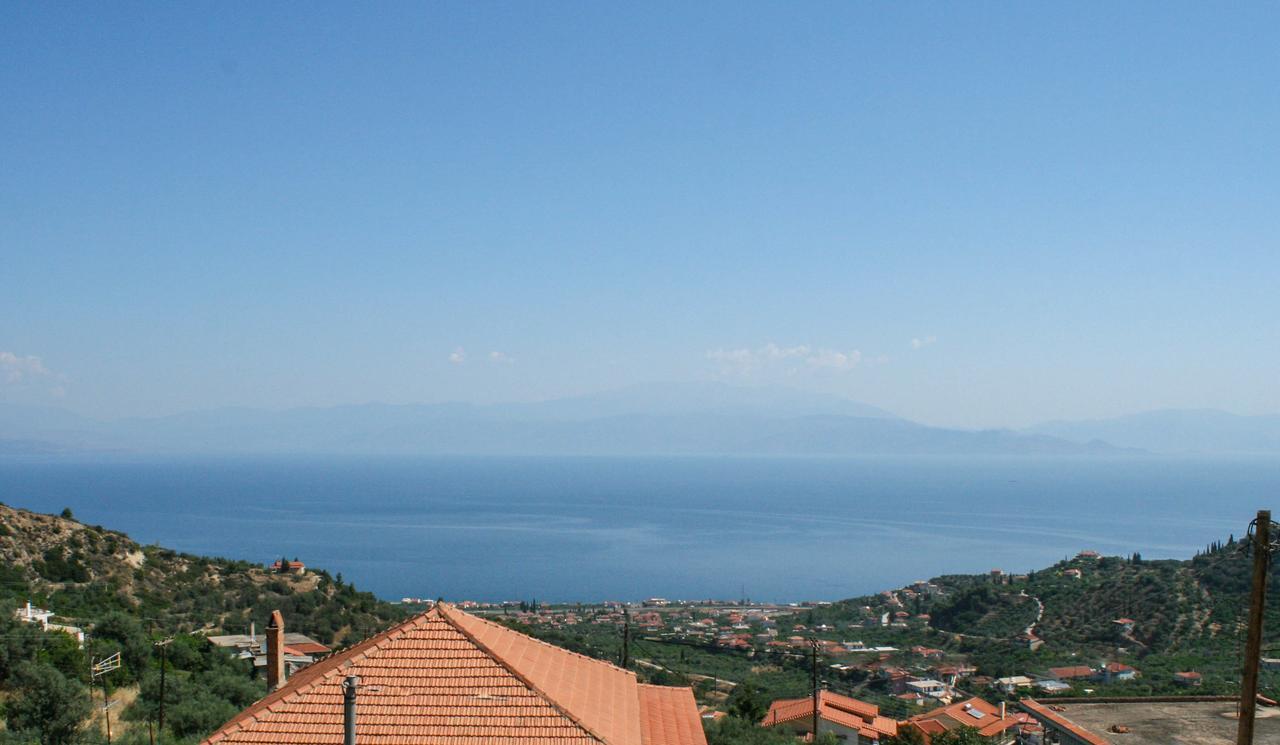 Elina's House Villa