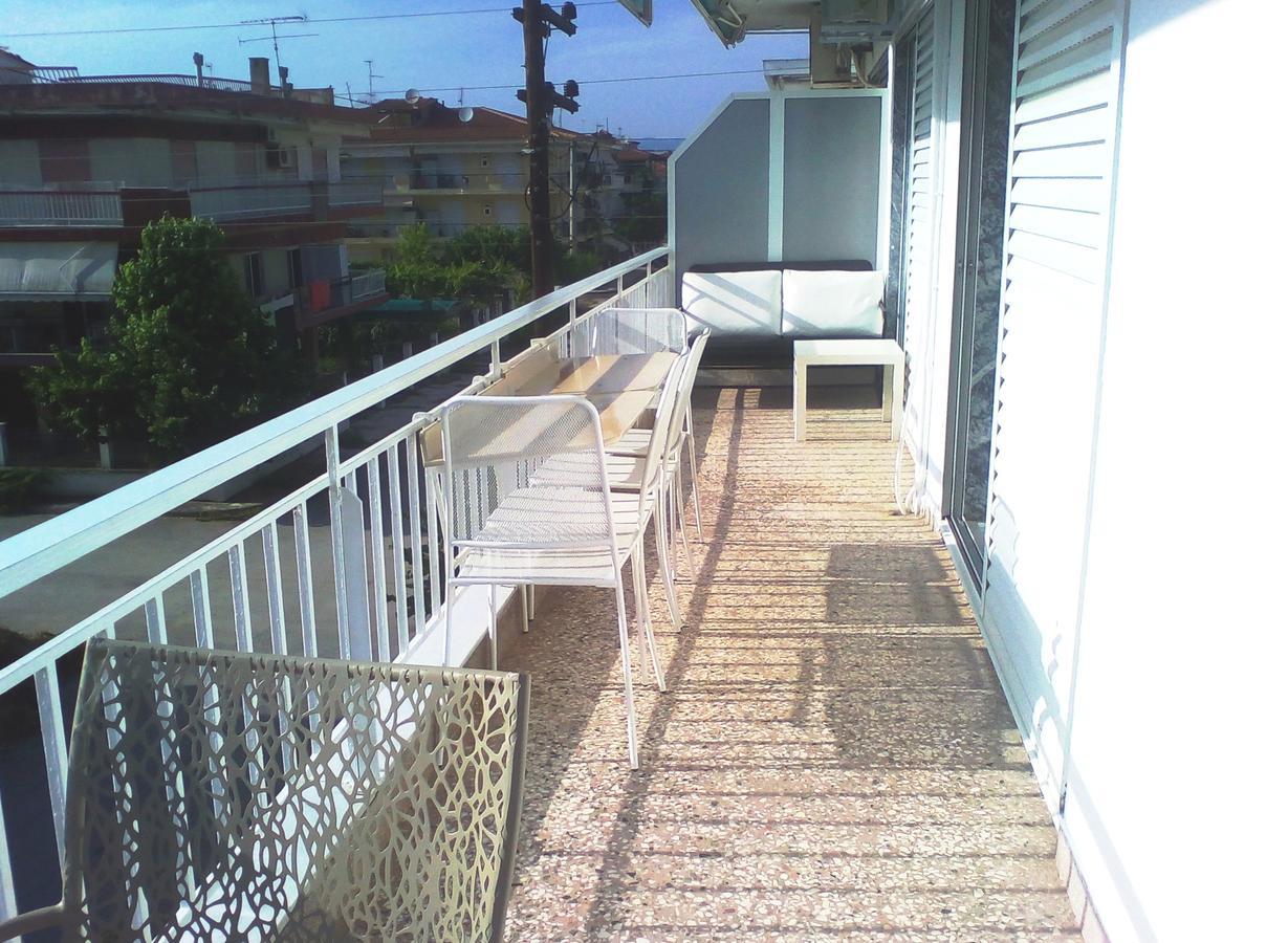 Apartment Themis 40 Steps From