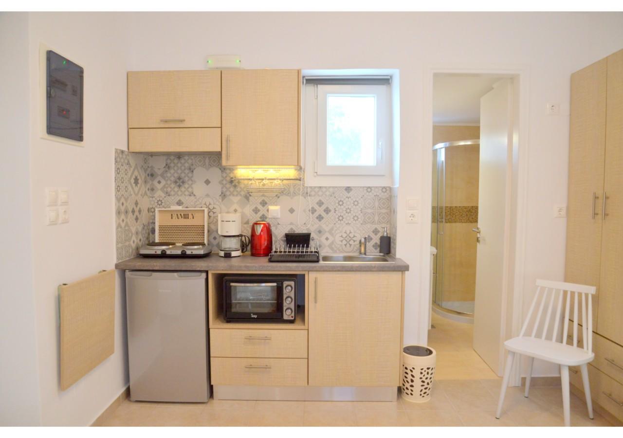 Seascape Apartment *
