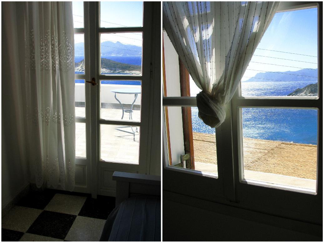 White Sea Holiday home