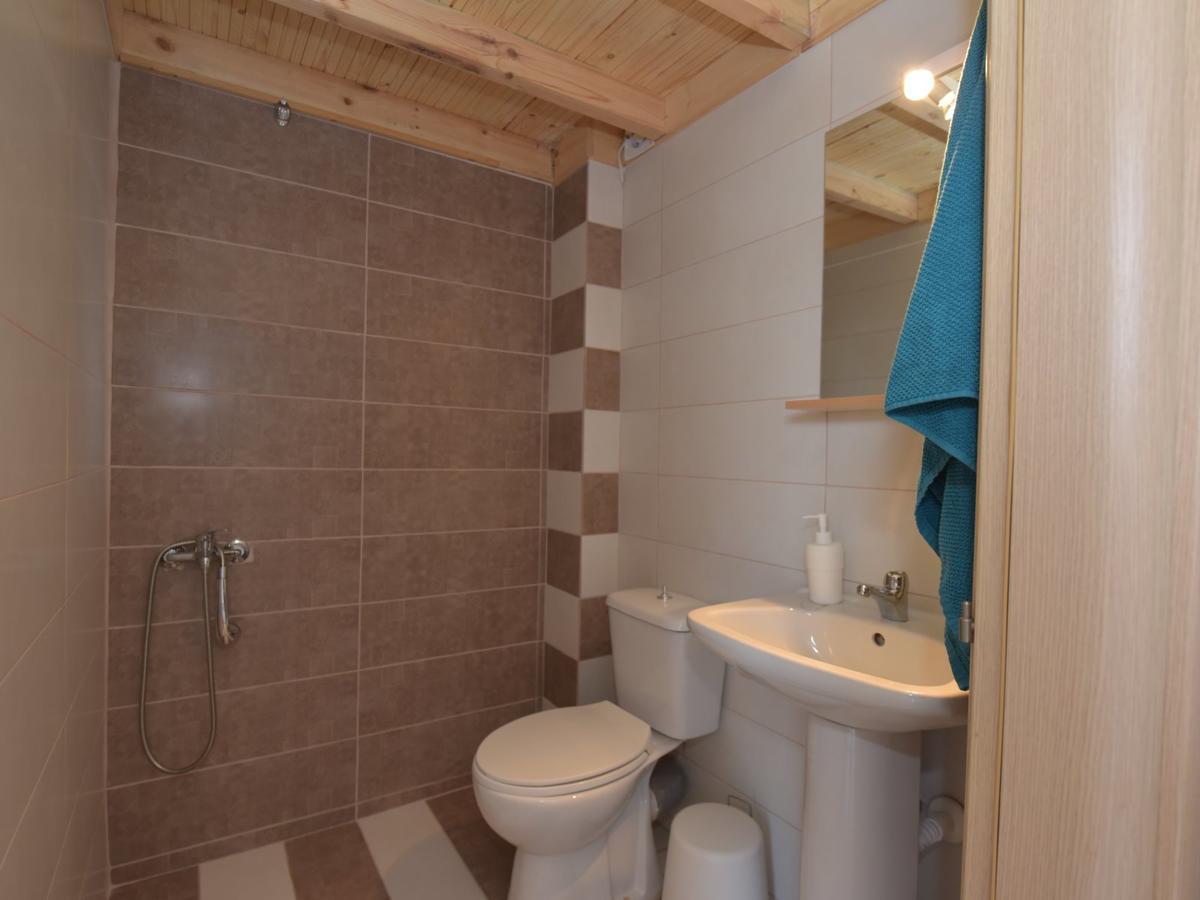 Frezia Complex - Frezia By Rentalspro Services Nea Potidaia Halkidiki