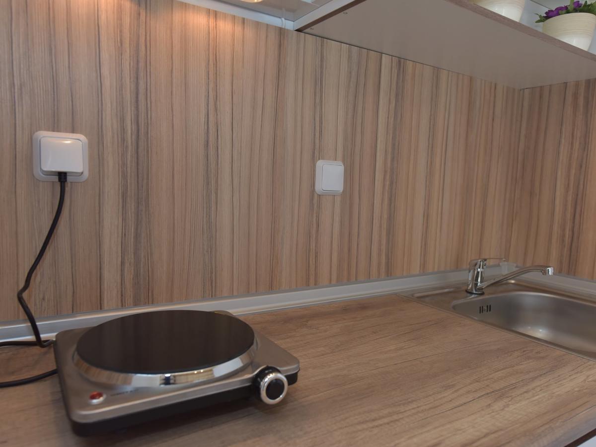 Frezia Complex - Frezia By Rentalspro Services Nea Potidaia Halkidiki