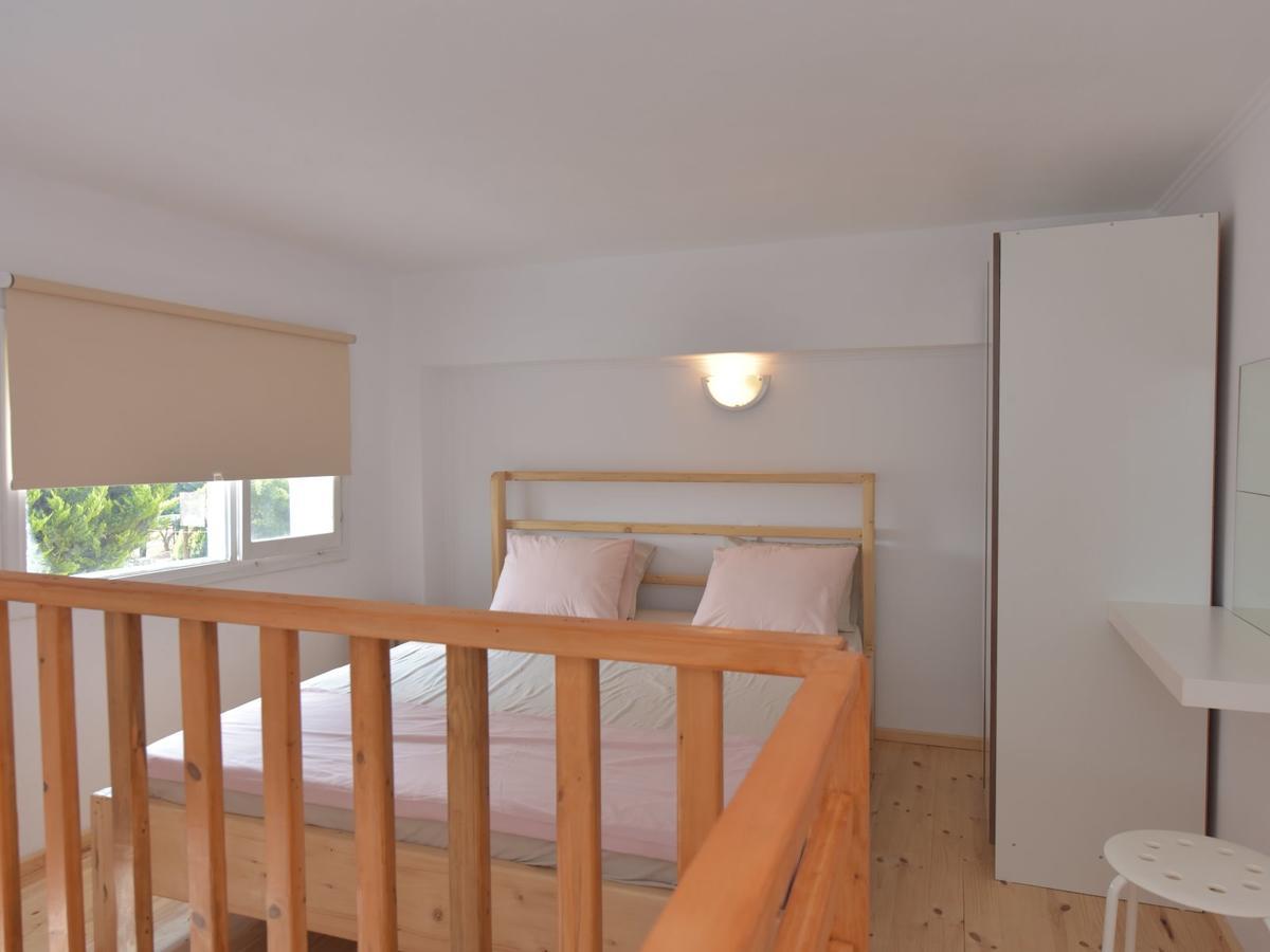 Apartment Frezia Complex - Frezia By Rentalspro Services Nea Potidaia Halkidiki Nea Poteidaia