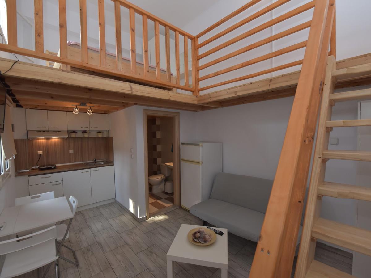 Frezia Complex - Frezia By Rentalspro Services Nea Potidaia Halkidiki * Nea Poteidaia