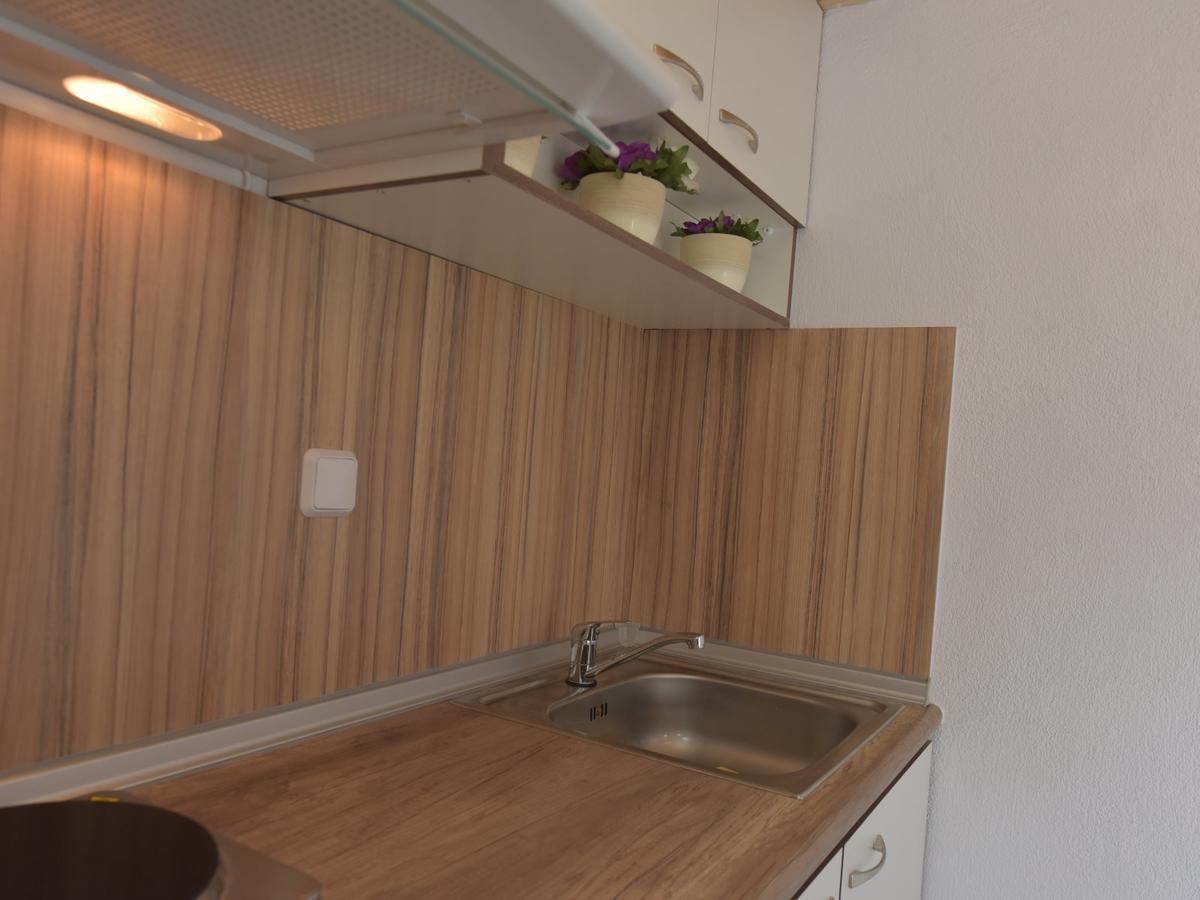 Apartment Frezia Complex - Frezia By Rentalspro Services Nea Potidaia Halkidiki