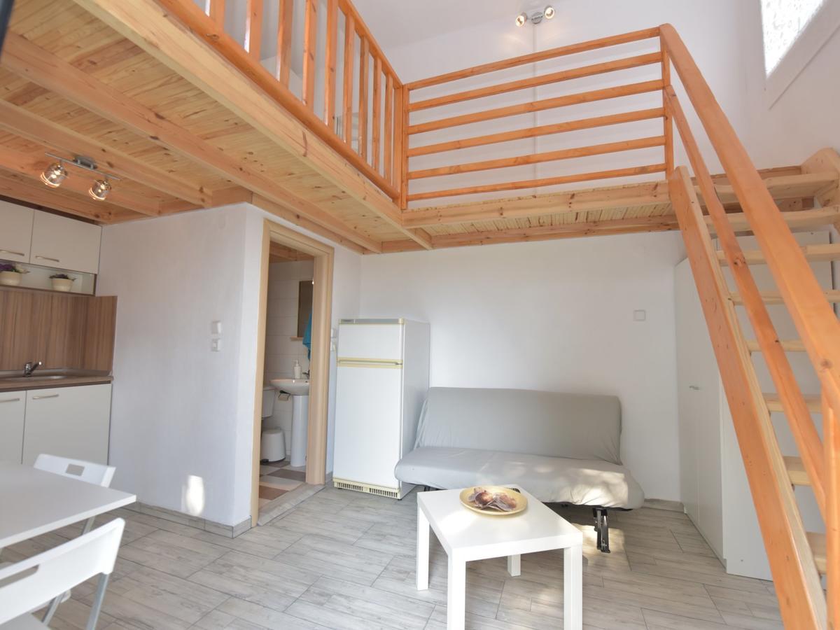 Frezia Complex - Frezia By Rentalspro Services Nea Potidaia Halkidiki *