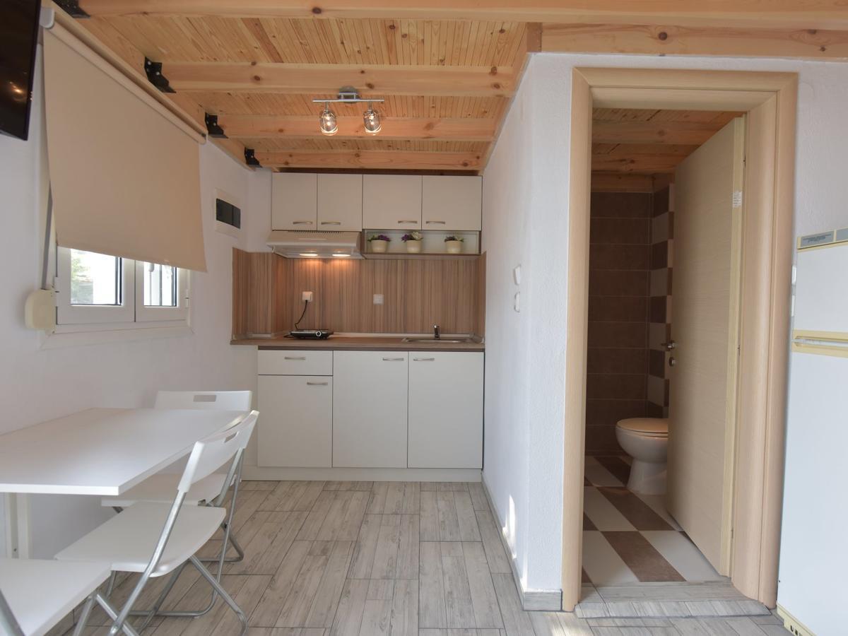 Frezia Complex - Frezia By Rentalspro Services Nea Potidaia Halkidiki * Nea Poteidaia